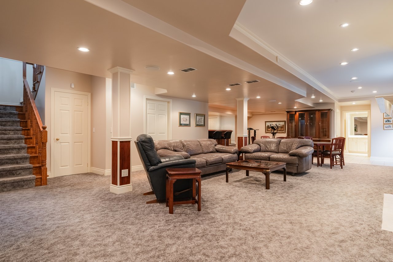 Custom Carlisle Family Home