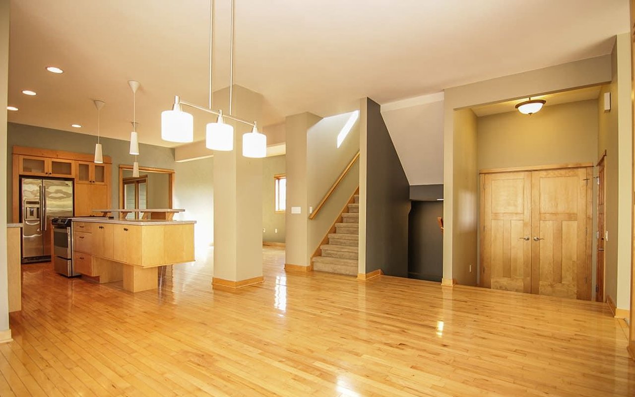 Open Houses - Nov 8th, 2015