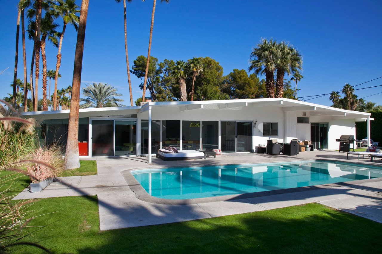 Deepwell Estates