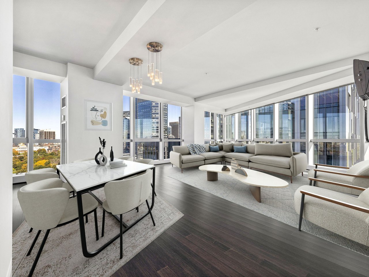 Off-Market Exclusive - Boston Theatre District