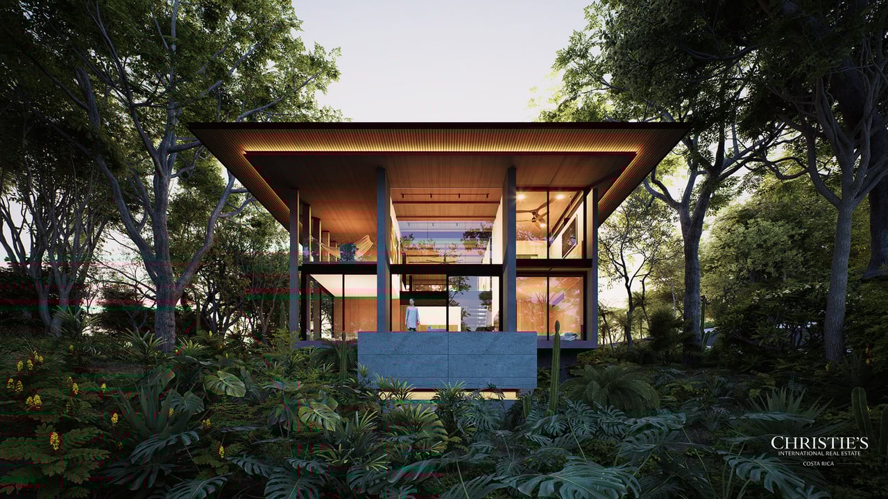 Casa Iki at Shift Esperanza