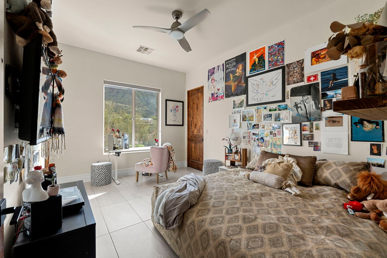 11923 E CASITAS DEL RIO Drive