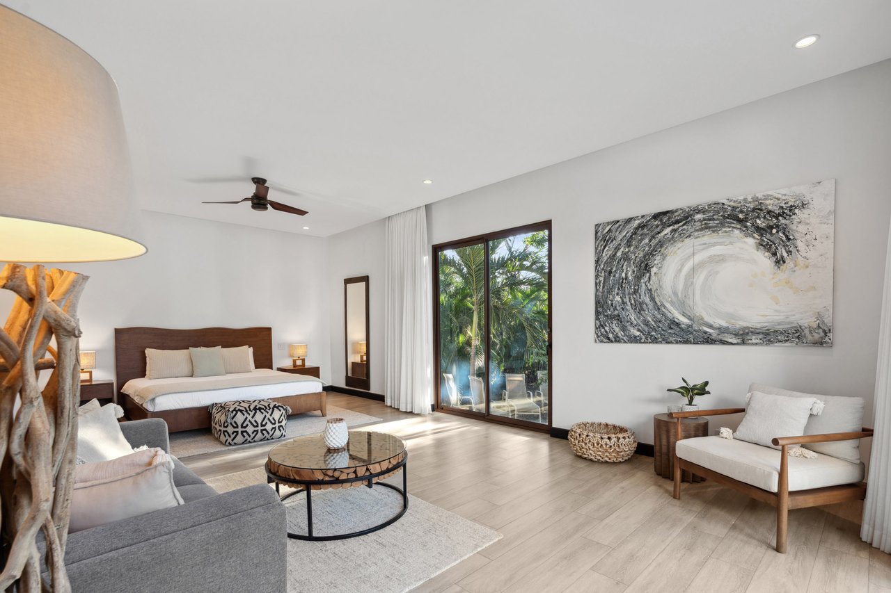 The Tides | A Luxury Coastal Retreat in Hacienda Pinilla