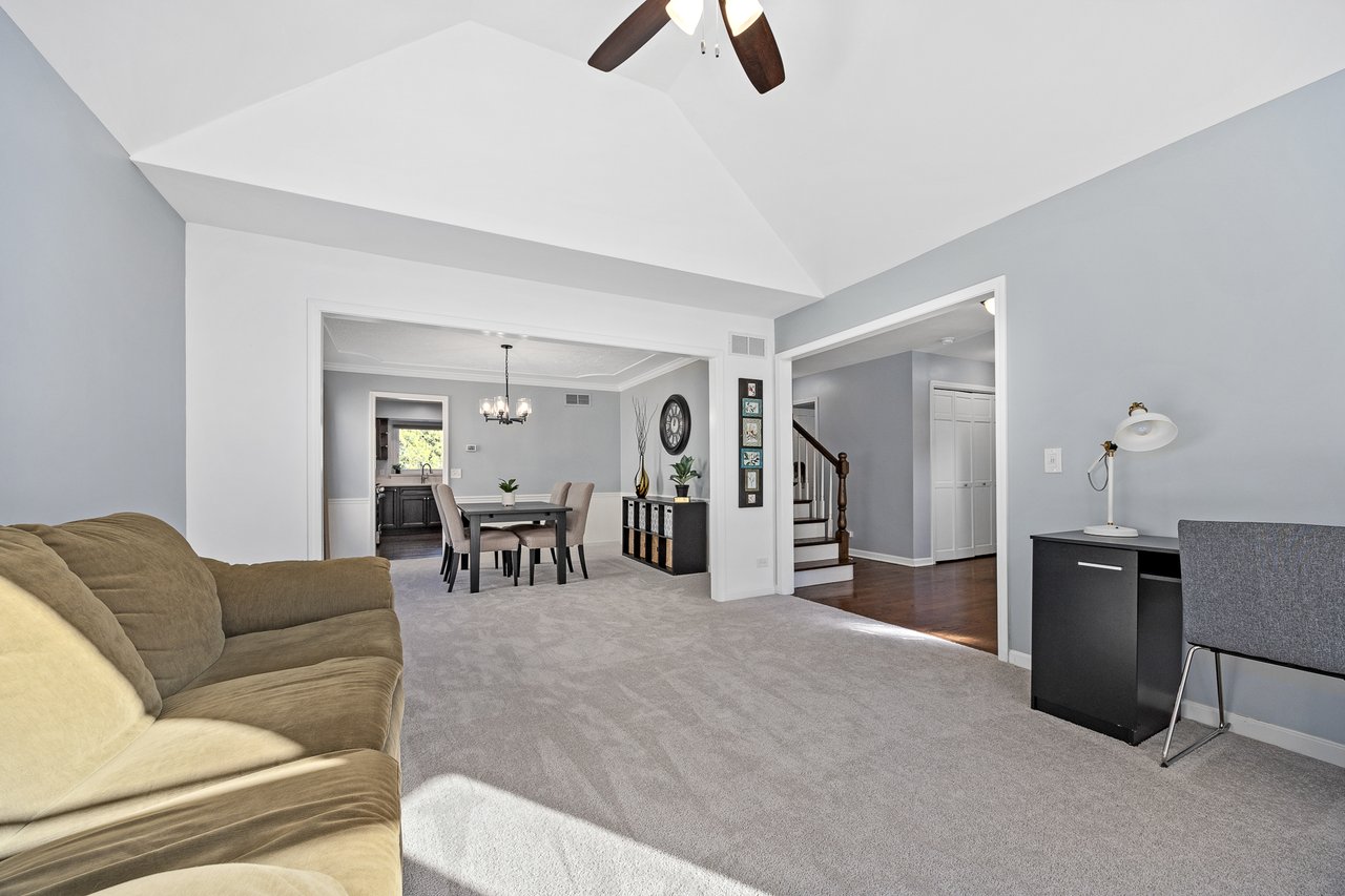 38 Breckenridge Drive