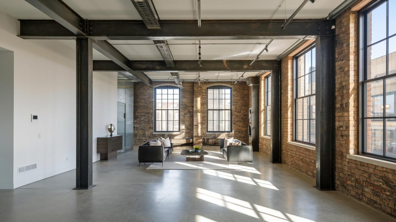 Home Design Trends in West Loop, IL