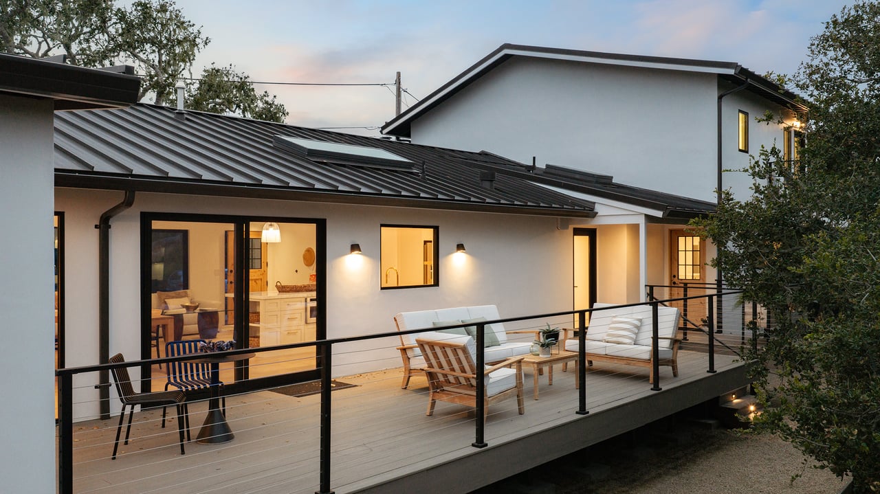 Beautifully Updated Carmel Home