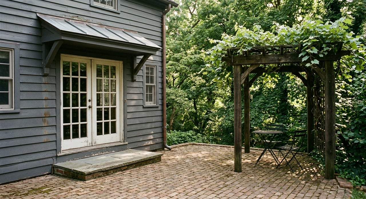Delaplane Wine Country Living: A Day In Hunt Country