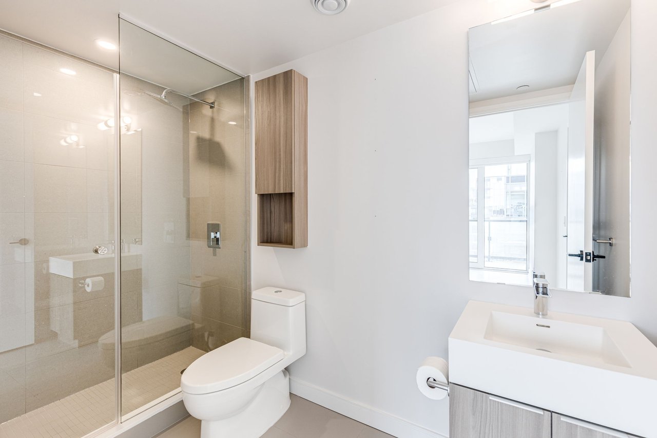180 Mill St Unit S808