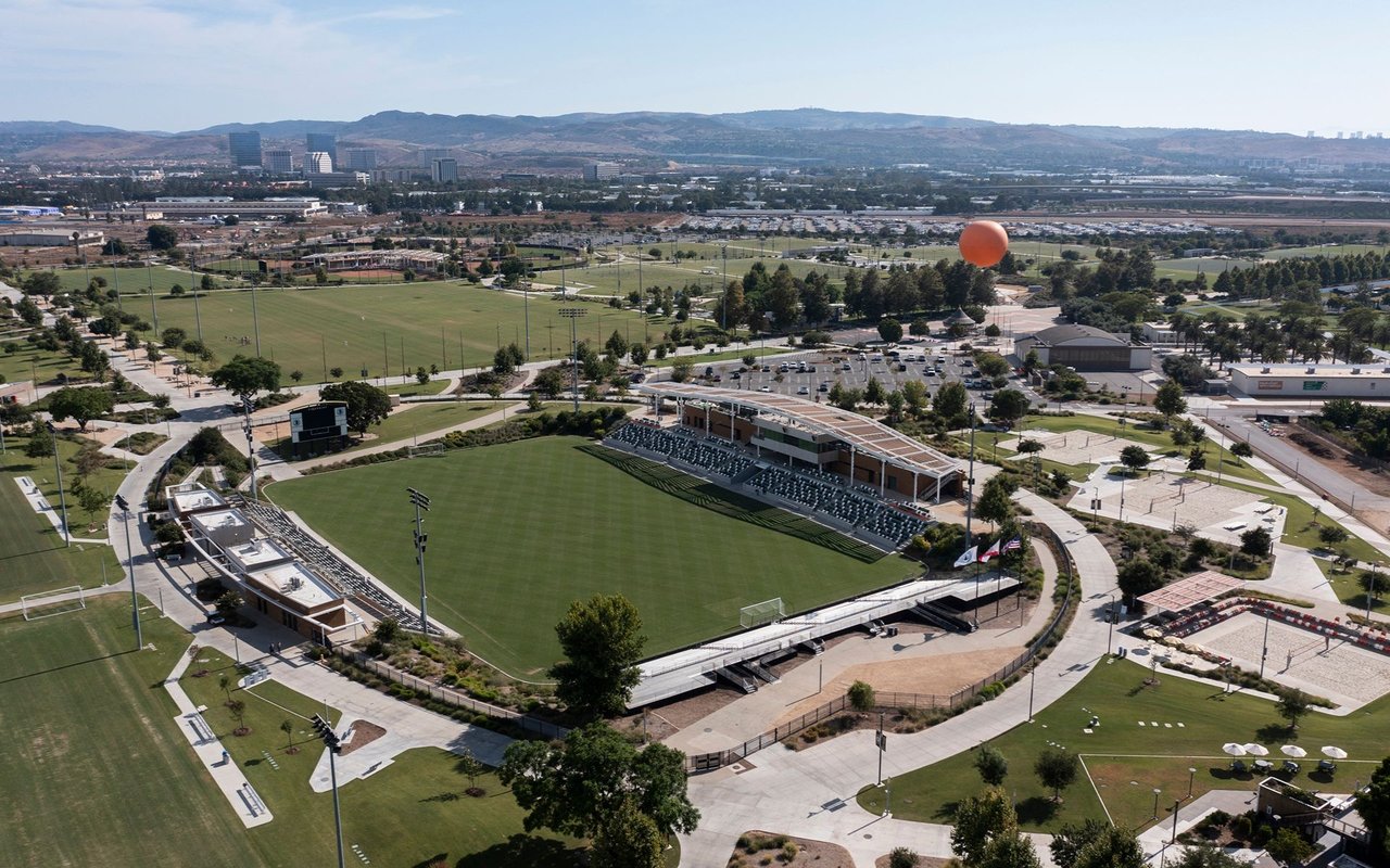 Great Park