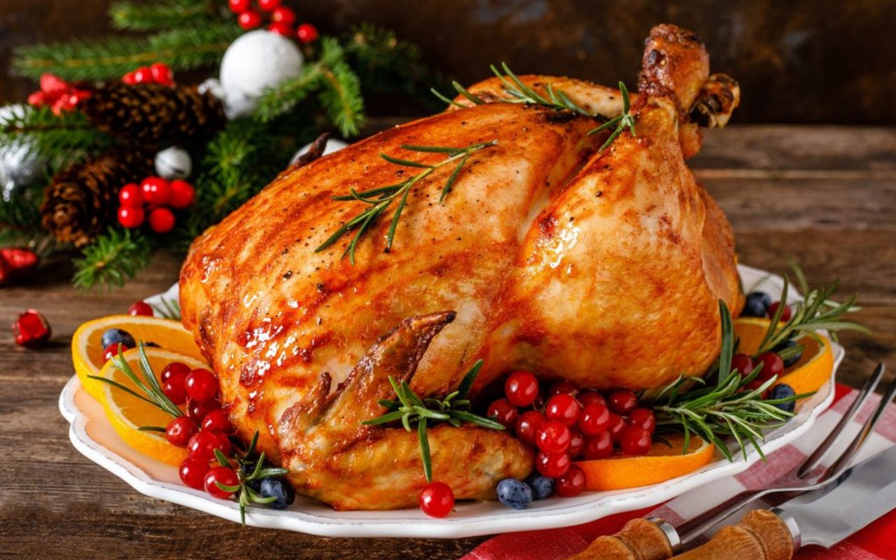 Turkey Cooking Help Lines: Your Lifeline for Thanksgiving Success