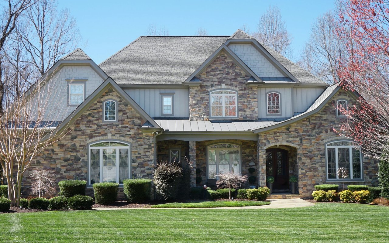 High Meadow Estates