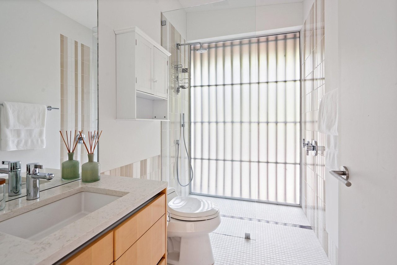 403 Graciosa Cove - Westlake Hills Modern Architectural Estate