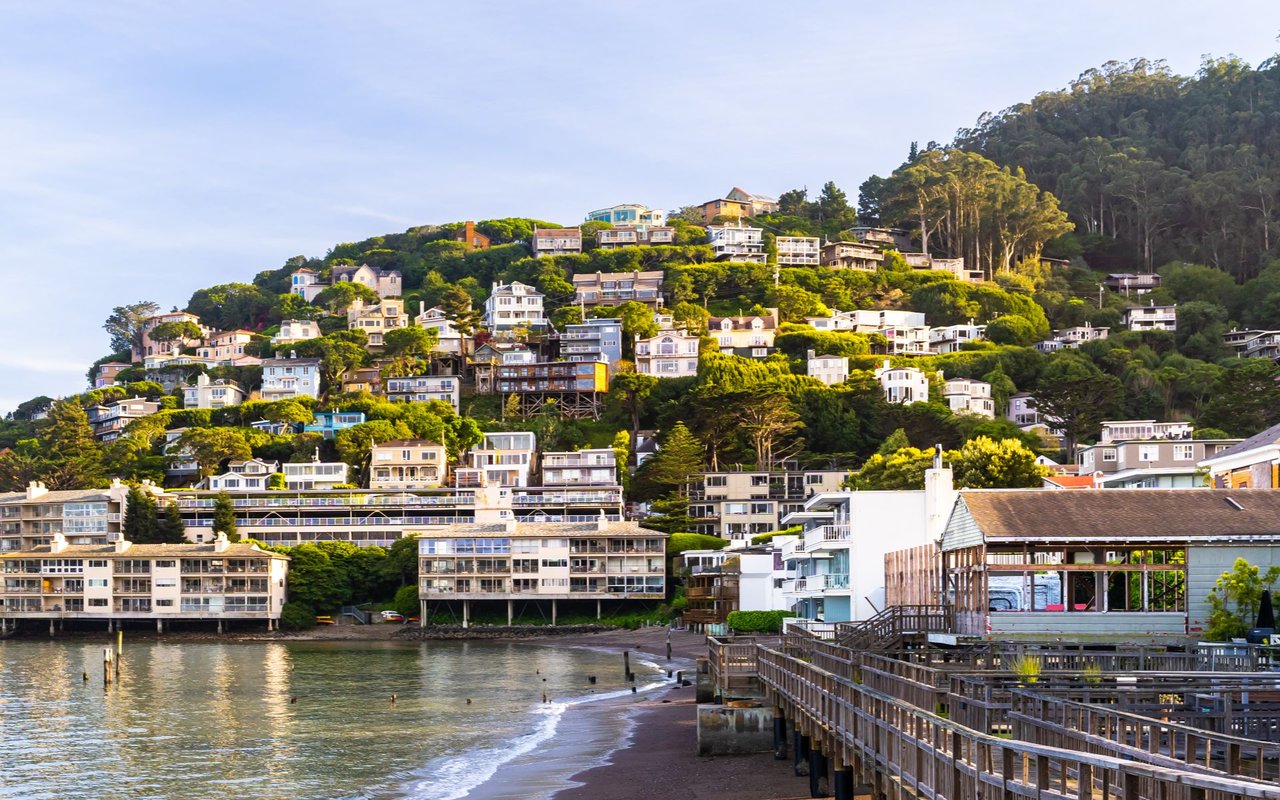 Sausalito
