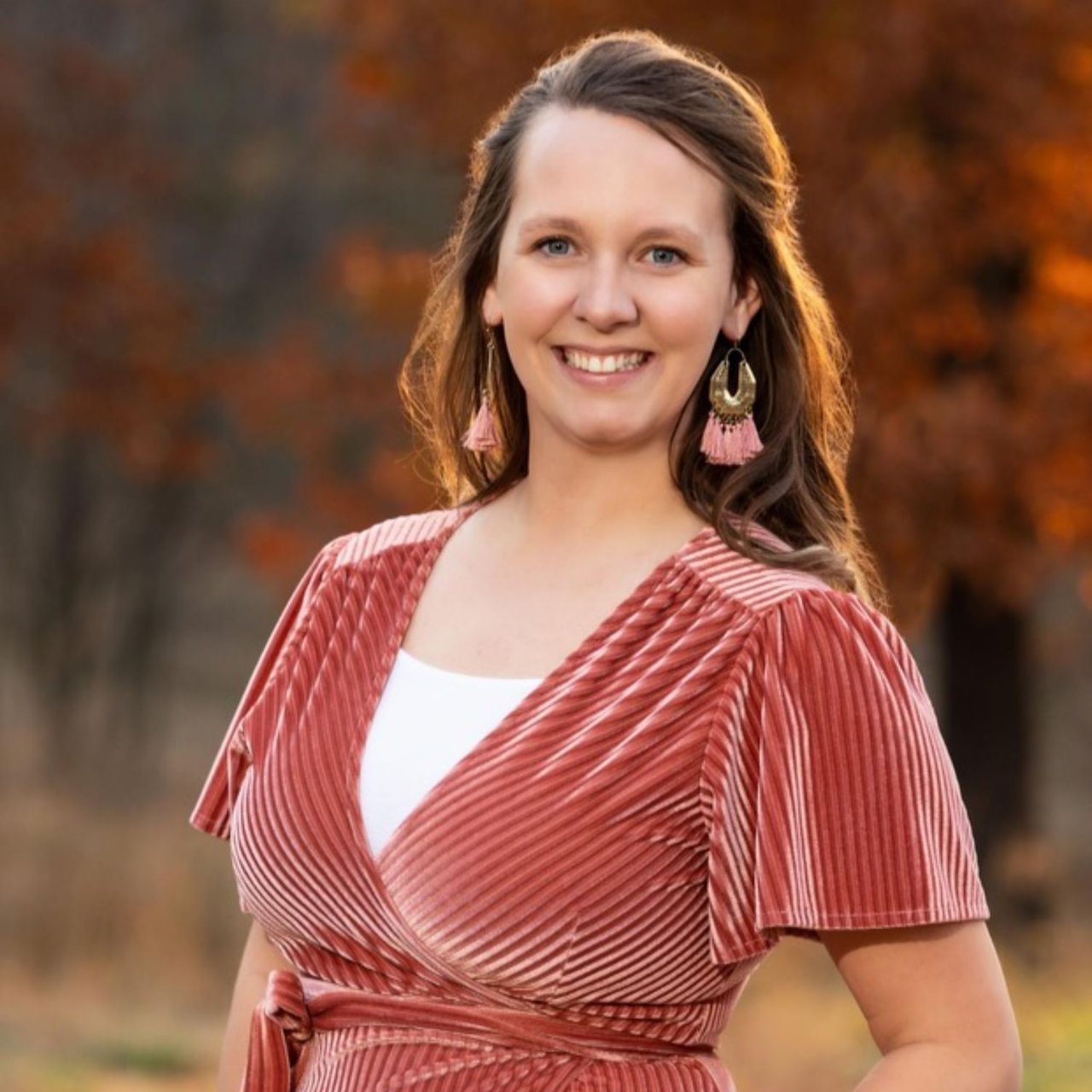 Michaela Werries Diamond, MO Real Estate Agent Headshot