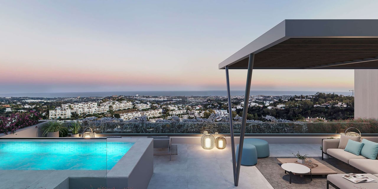 New Construction / Tiara