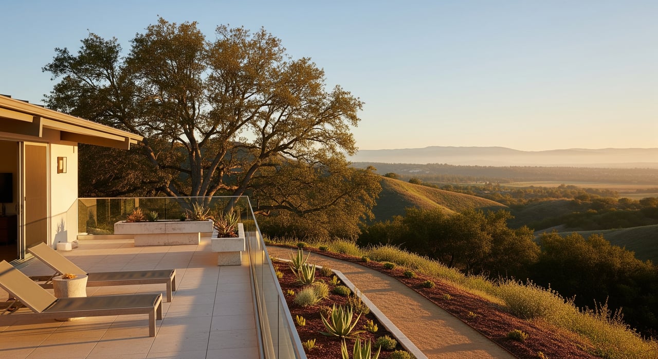 Parks and Trails Guide for Simi Valley Home Shoppers