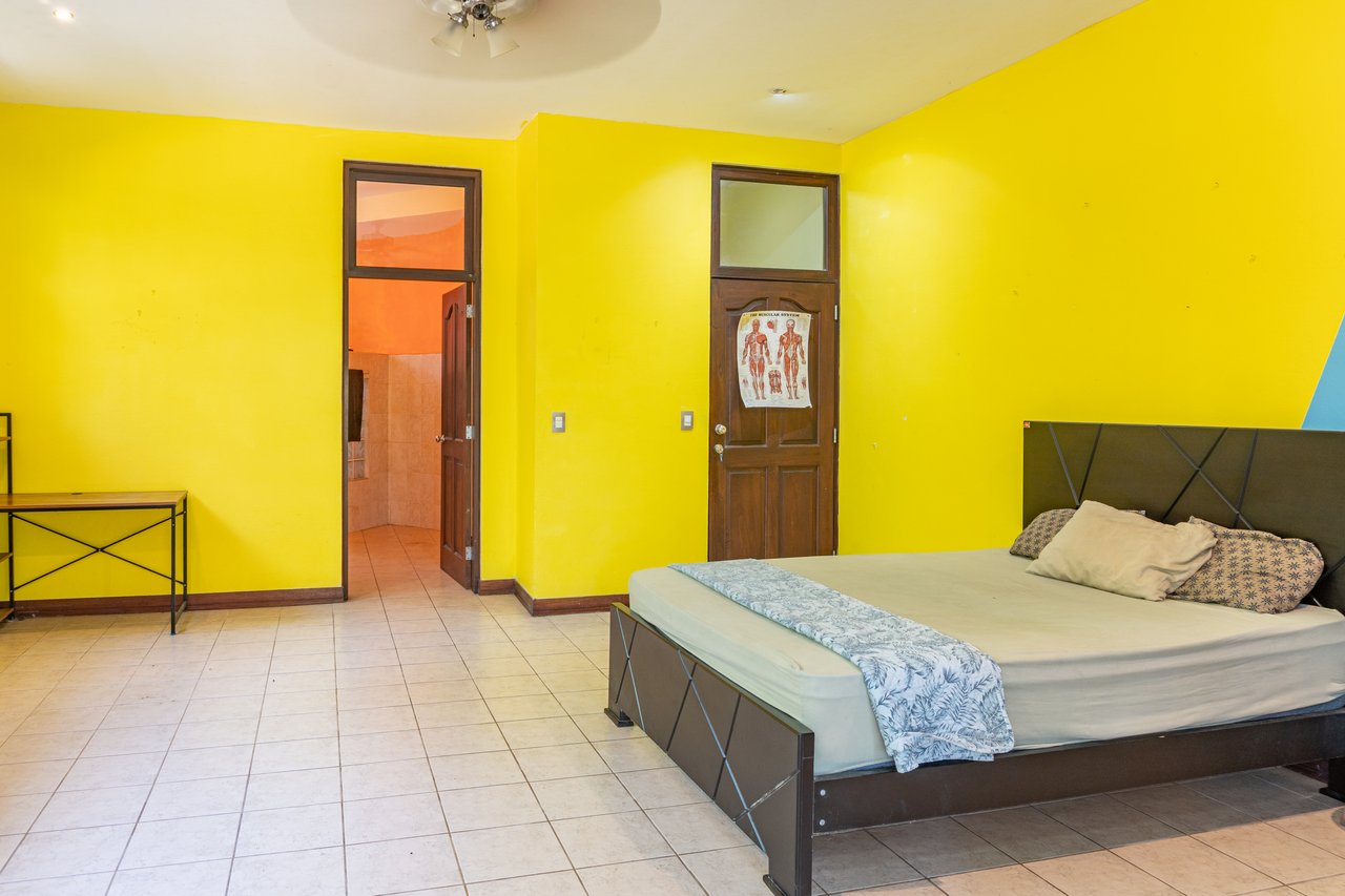 Villa Martina / Samara, Guanacaste