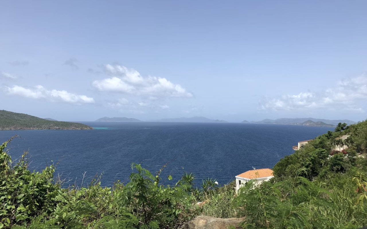 The Secret Season: Why Smart Travelers Book Their St. John USVI Trips in October