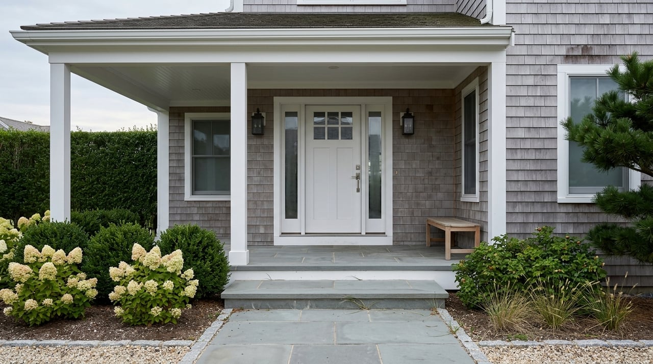 Family-Friendly Days Around Brant Point And Jetties