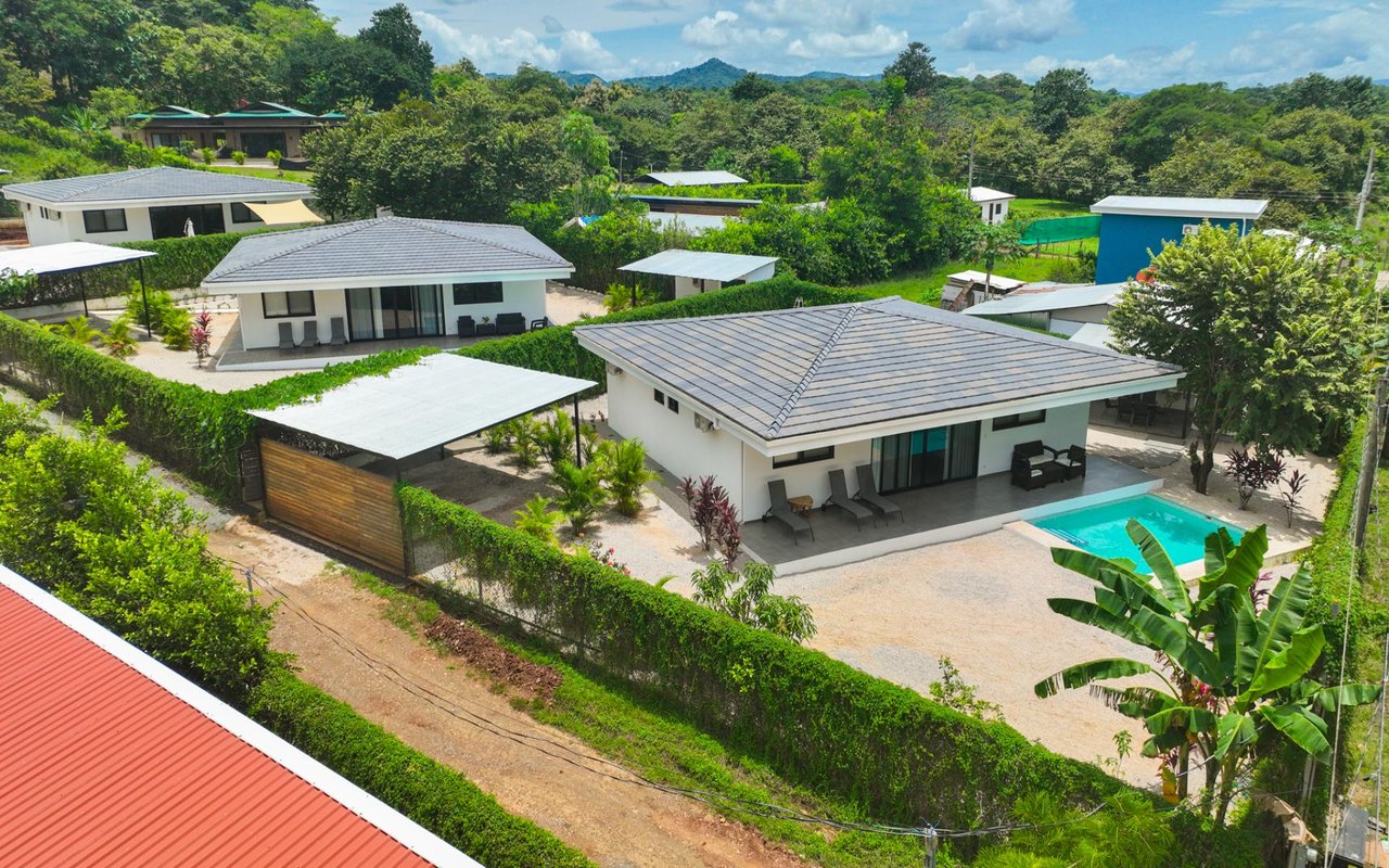 Playa Grande Home