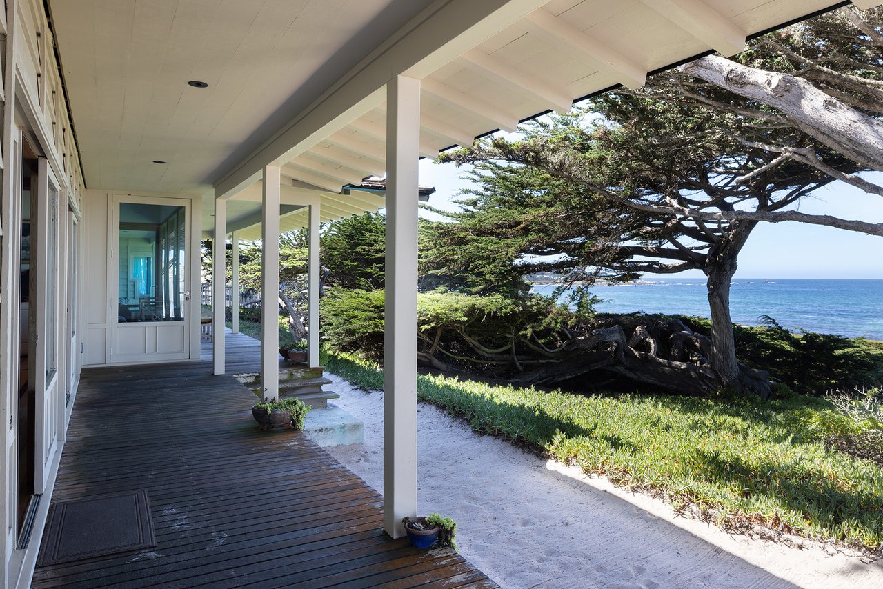 Koketsu - Spectacular Oceanfront Rental