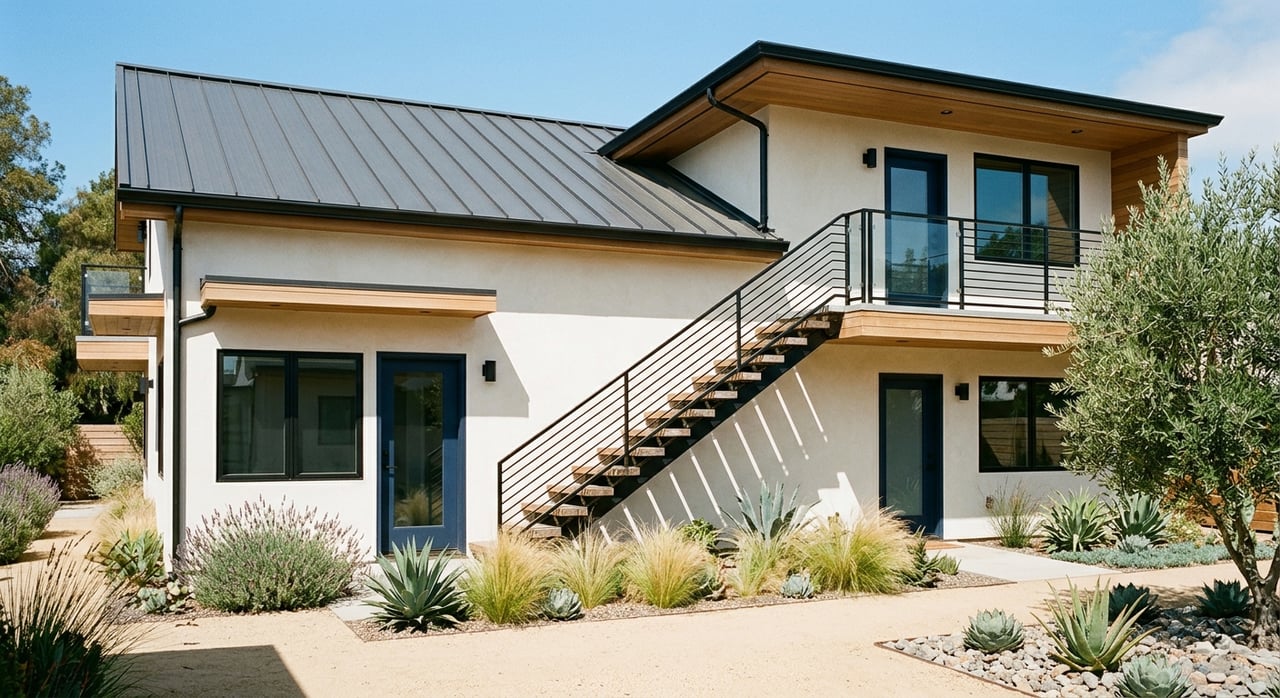 Small Multifamily Investing In Buellton: A Practical Overview