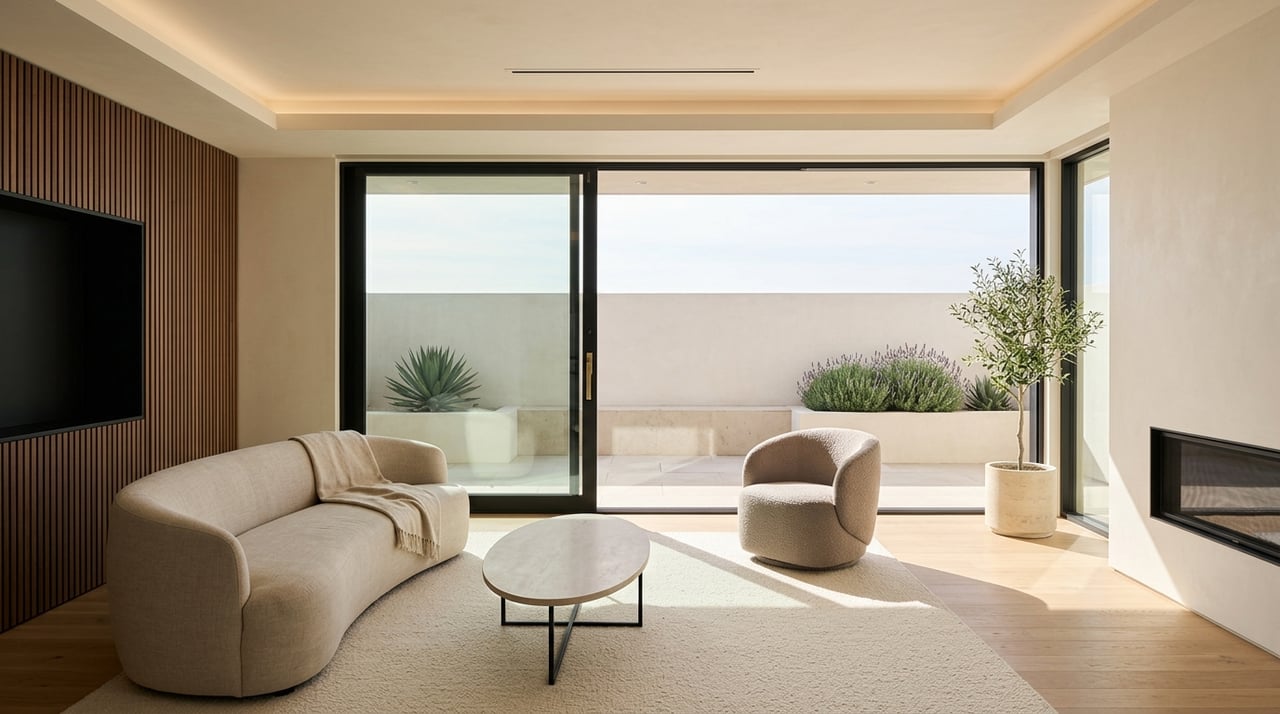 Preparing Your Hollywood Hills View Home For Market