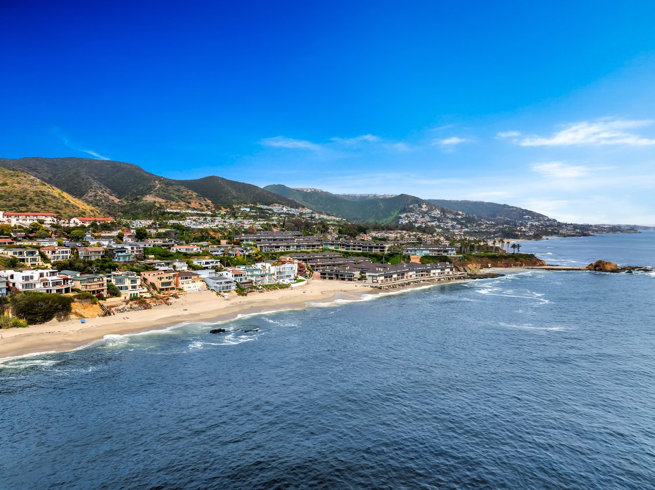 Lagunita community, Victoria Beach, Montage Hotel