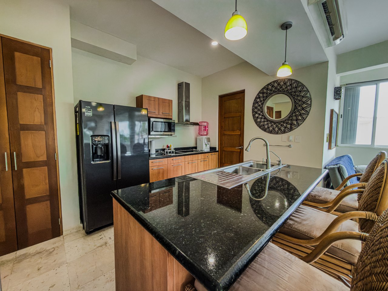 Casa Laguna - Puerto Aventurass