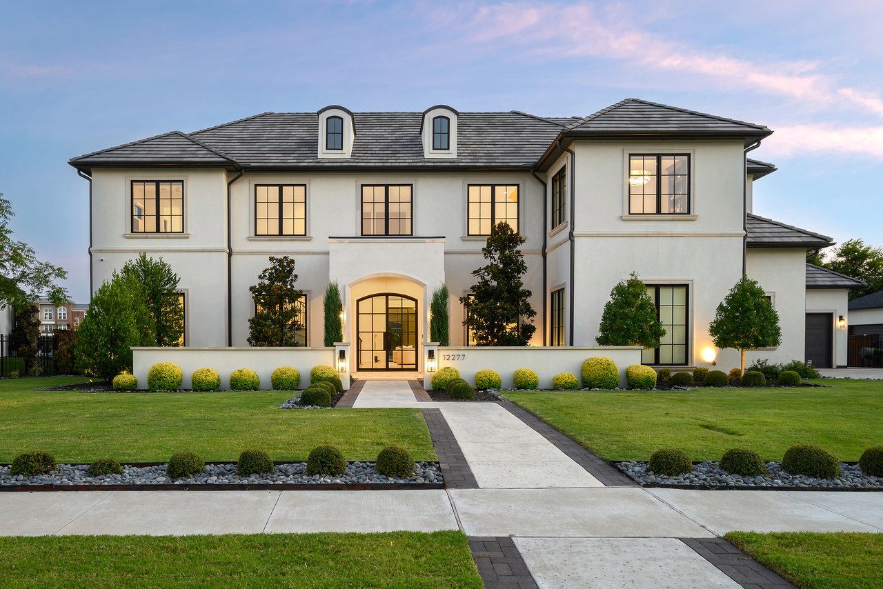12277 Farmstead Drive