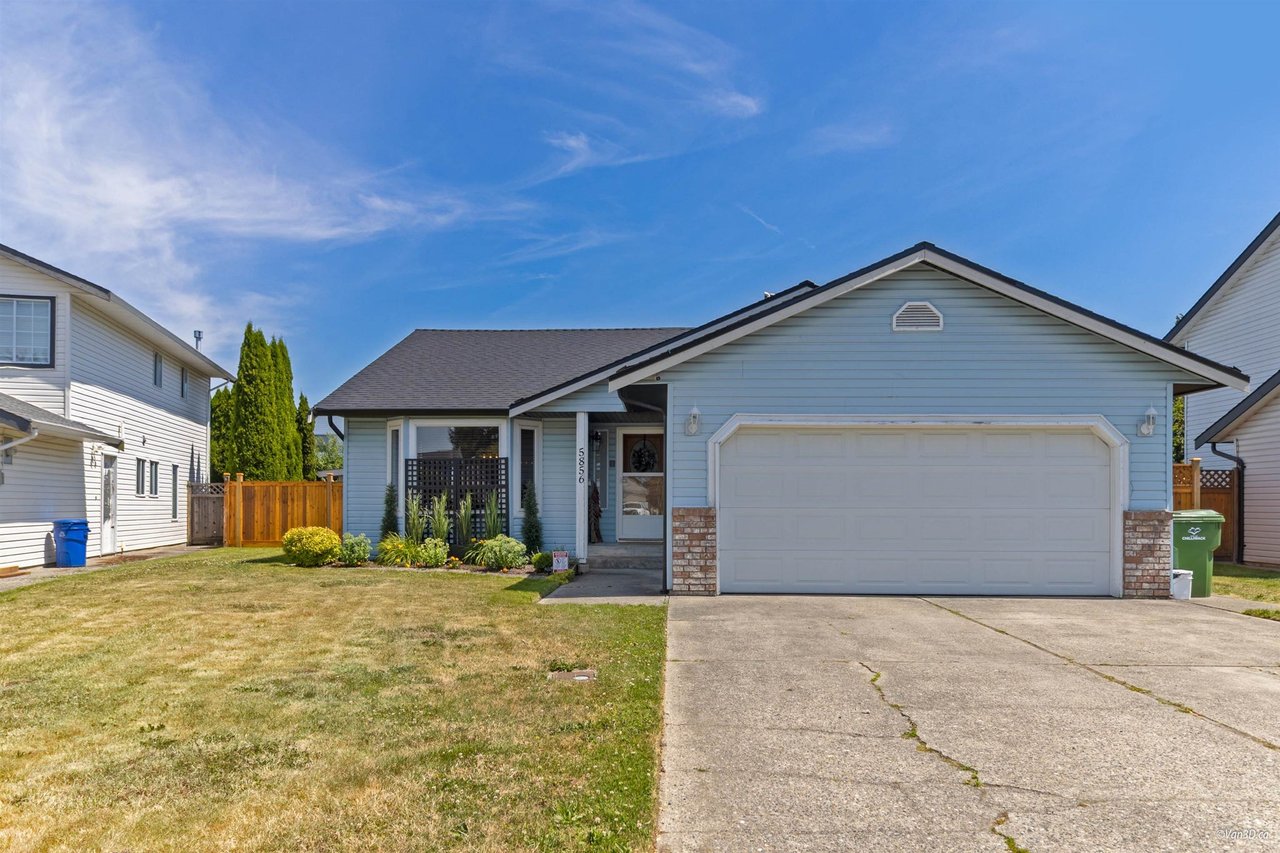 5856 Glendale Drive