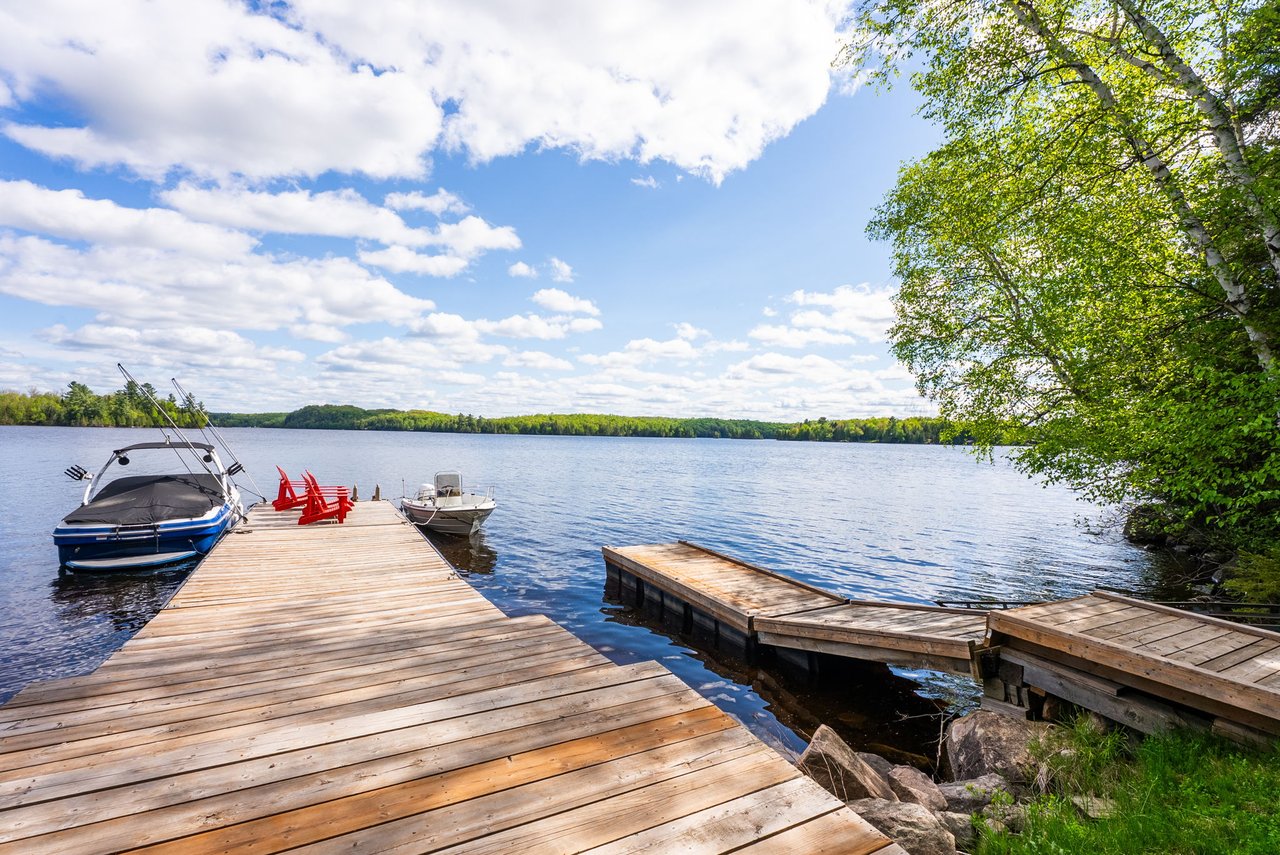 126 Chapman Drive SE, Magnetawan