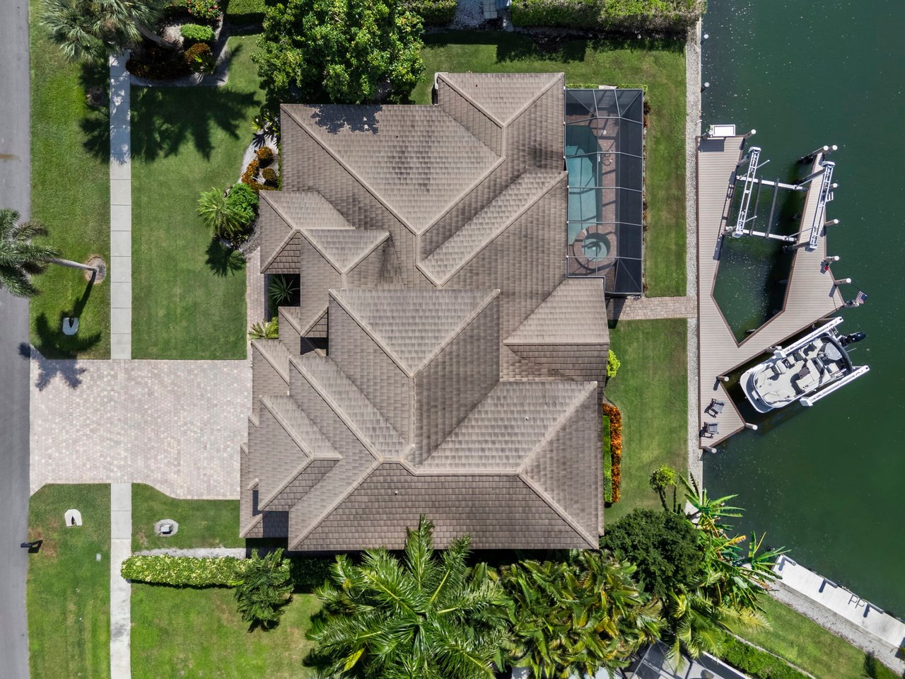 What Makes a Great Marco Island Boating Home? Why Outdoor Living Matters as Much as the House