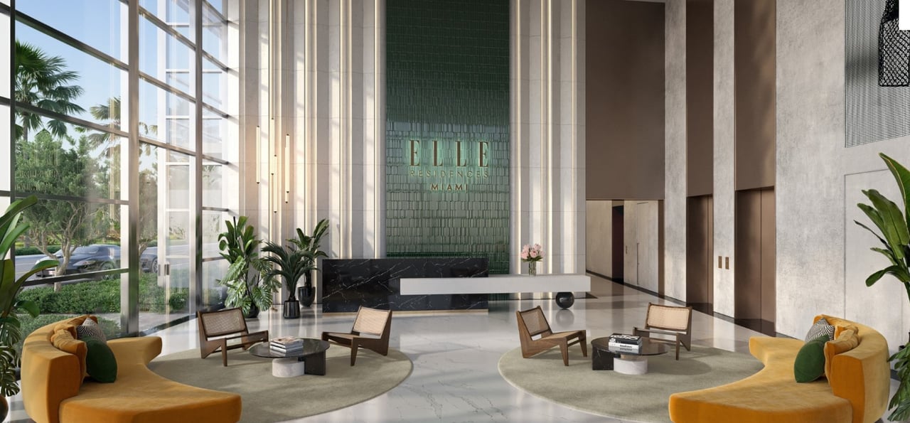 May 2025: Permit Application Submitted for Elle Residences in Edgewater