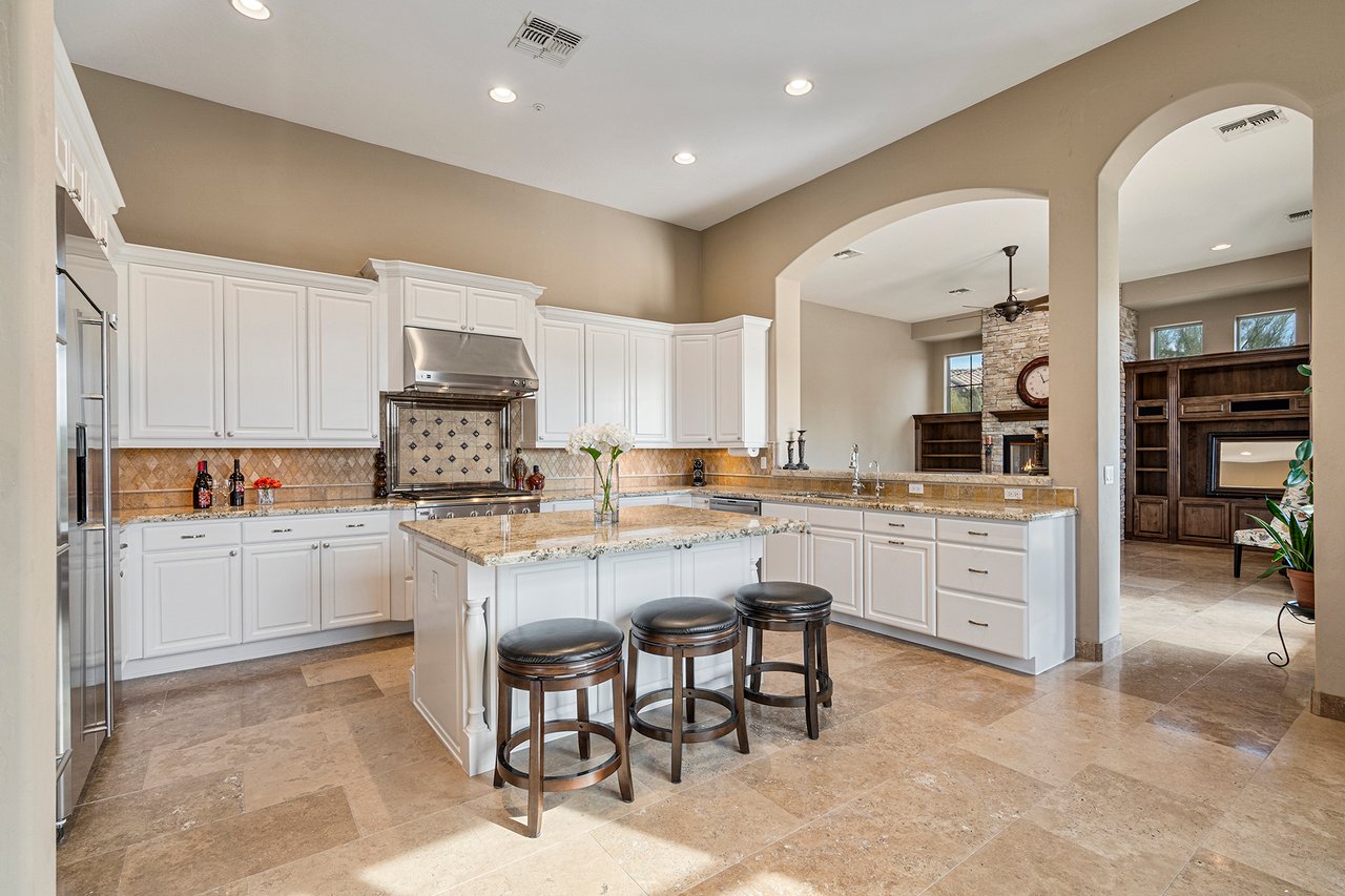 6981 E BLUE SKY Drive