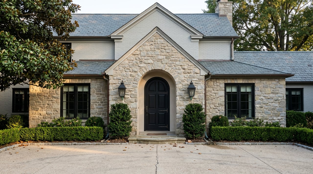 Hills of Rosemont's Median Price Is Up 15%. Its Homes Are Taking Four Times Longer to Sell.