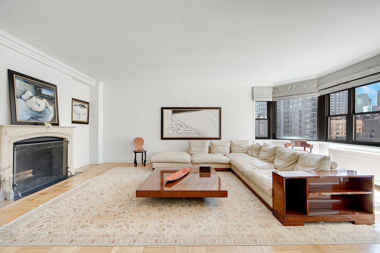 20 Sutton Place South 16E/17EF