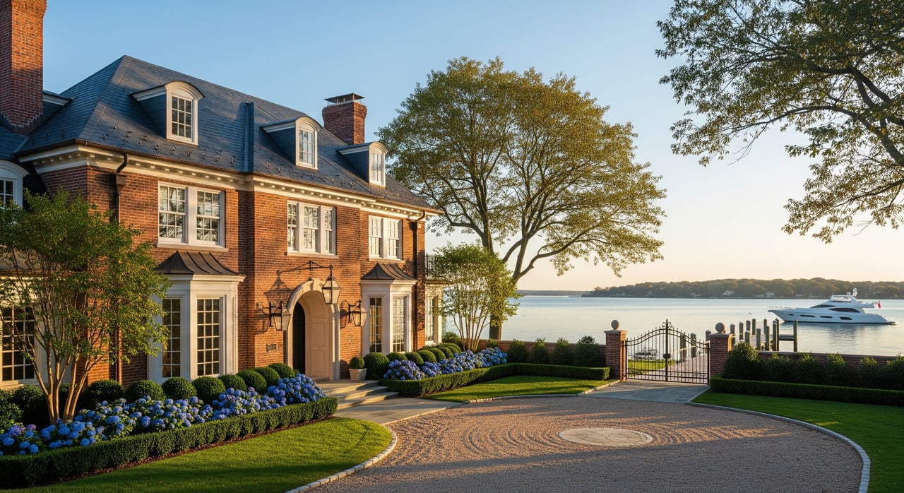 Living In Manhasset: A North Shore Buyer’s Guide