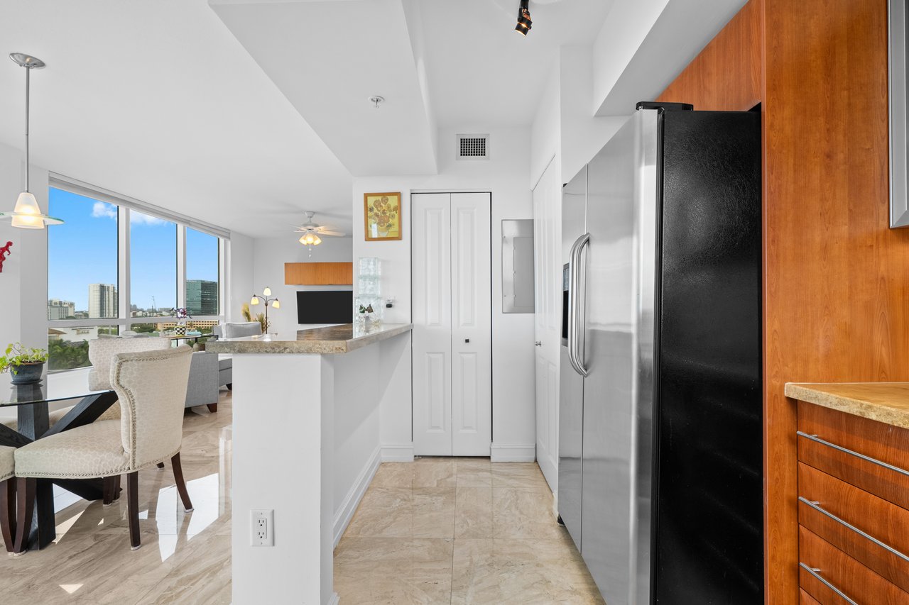 The Symphony Residence 1013N