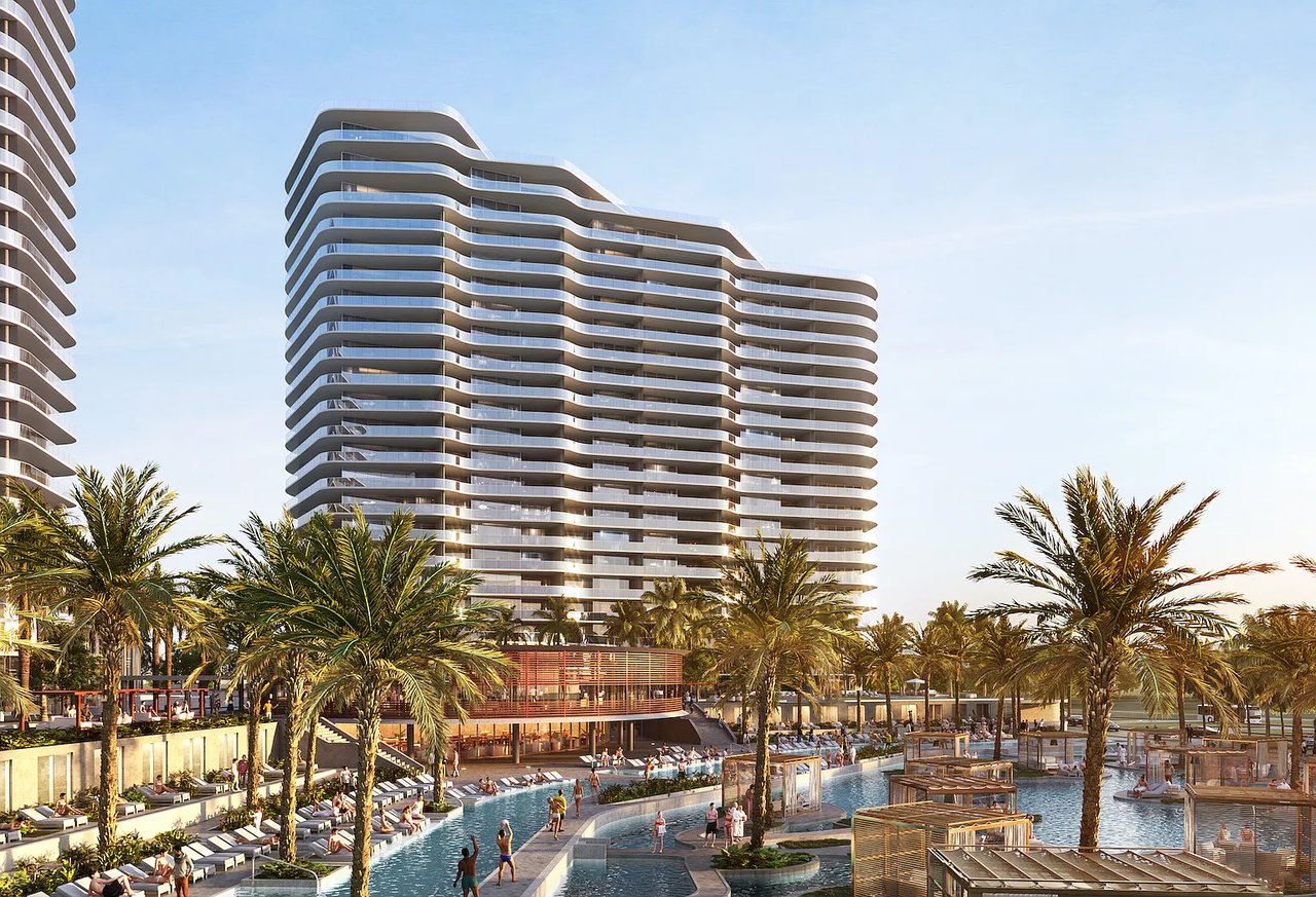 Ritz Carlton Residences - Saltleaf on Estero Bay