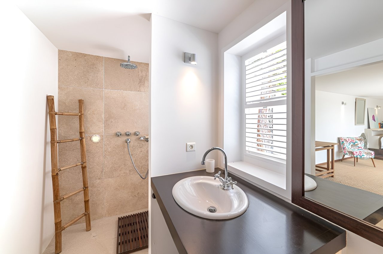 Le Manoir de Lurin – St. Barthélemy – Domaine Éternel