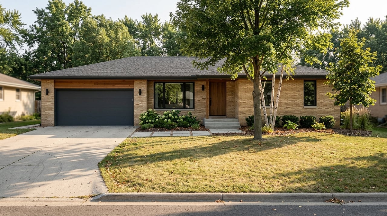 Buying And Selling At The Same Time In Minnetonka