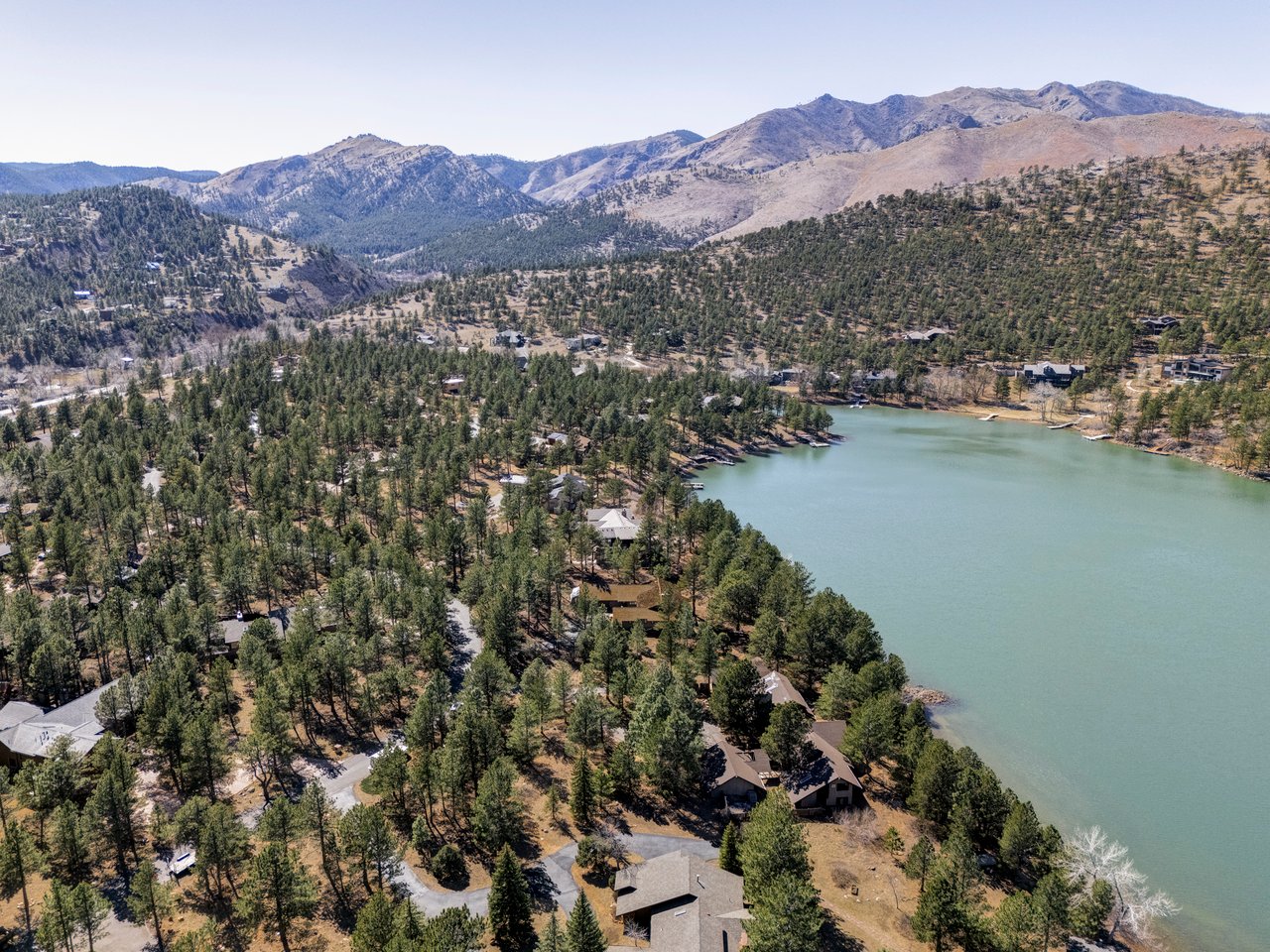 2939 South Lakeridge Trail