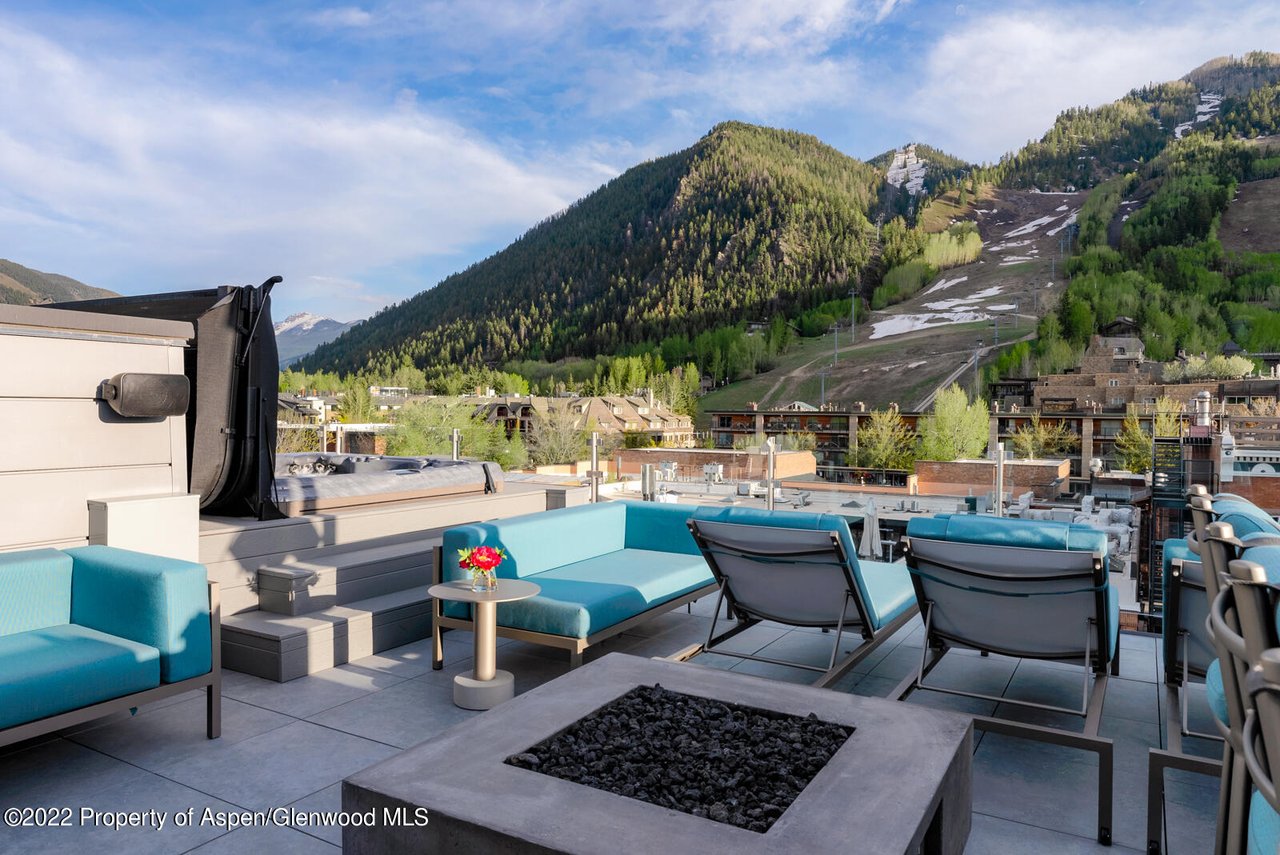 508 E Cooper Avenue, Unit 201