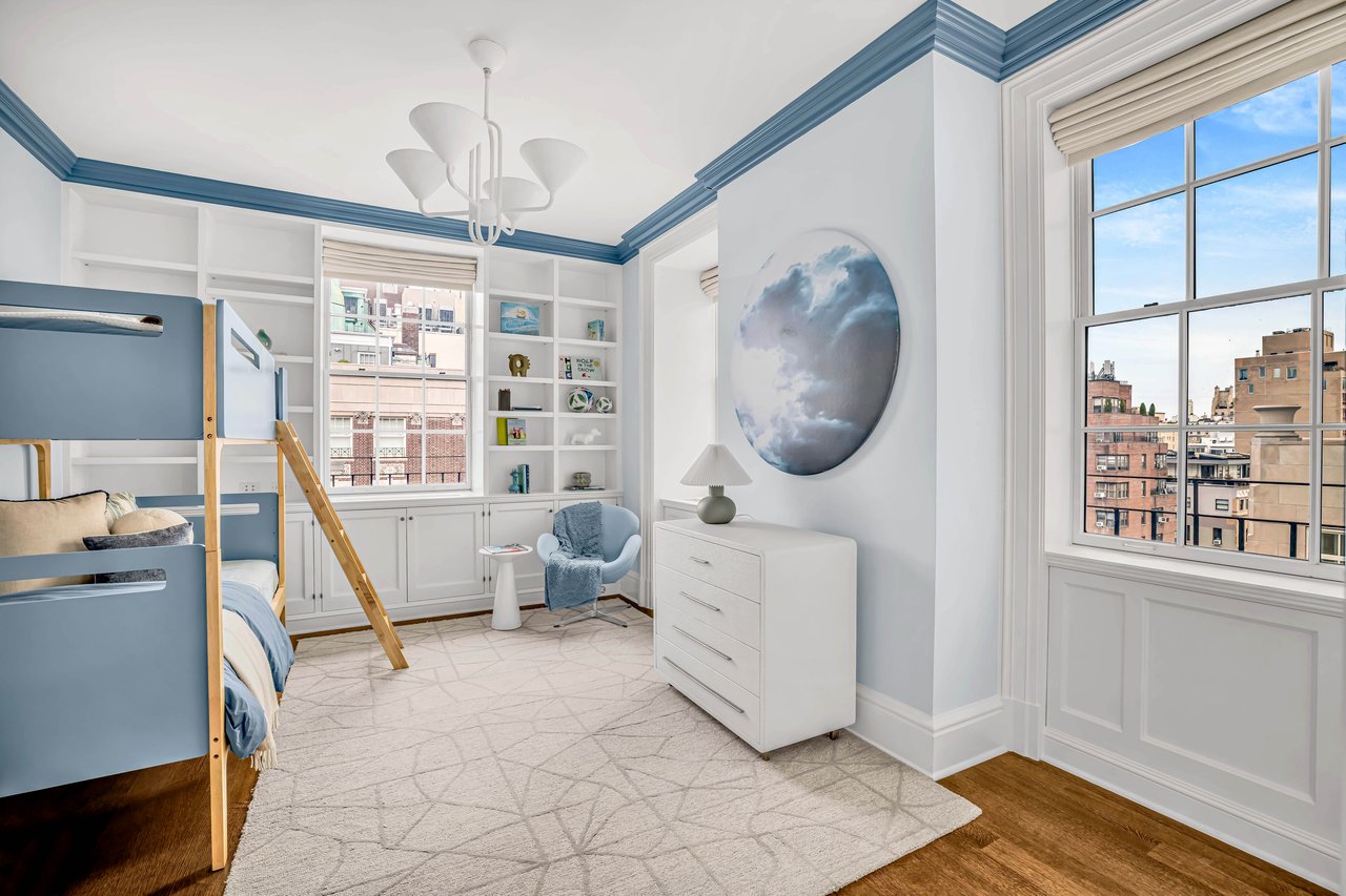 39 East 79th Street
