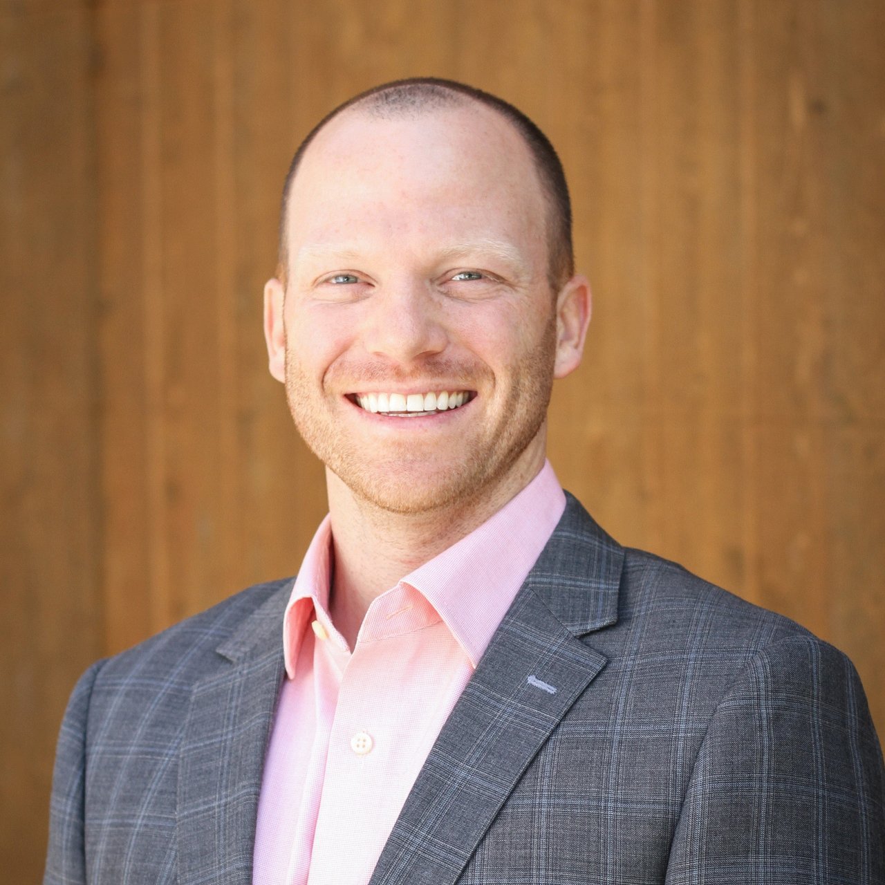 Brian Abadie Prosper, TX Real Estate Agent Headshot