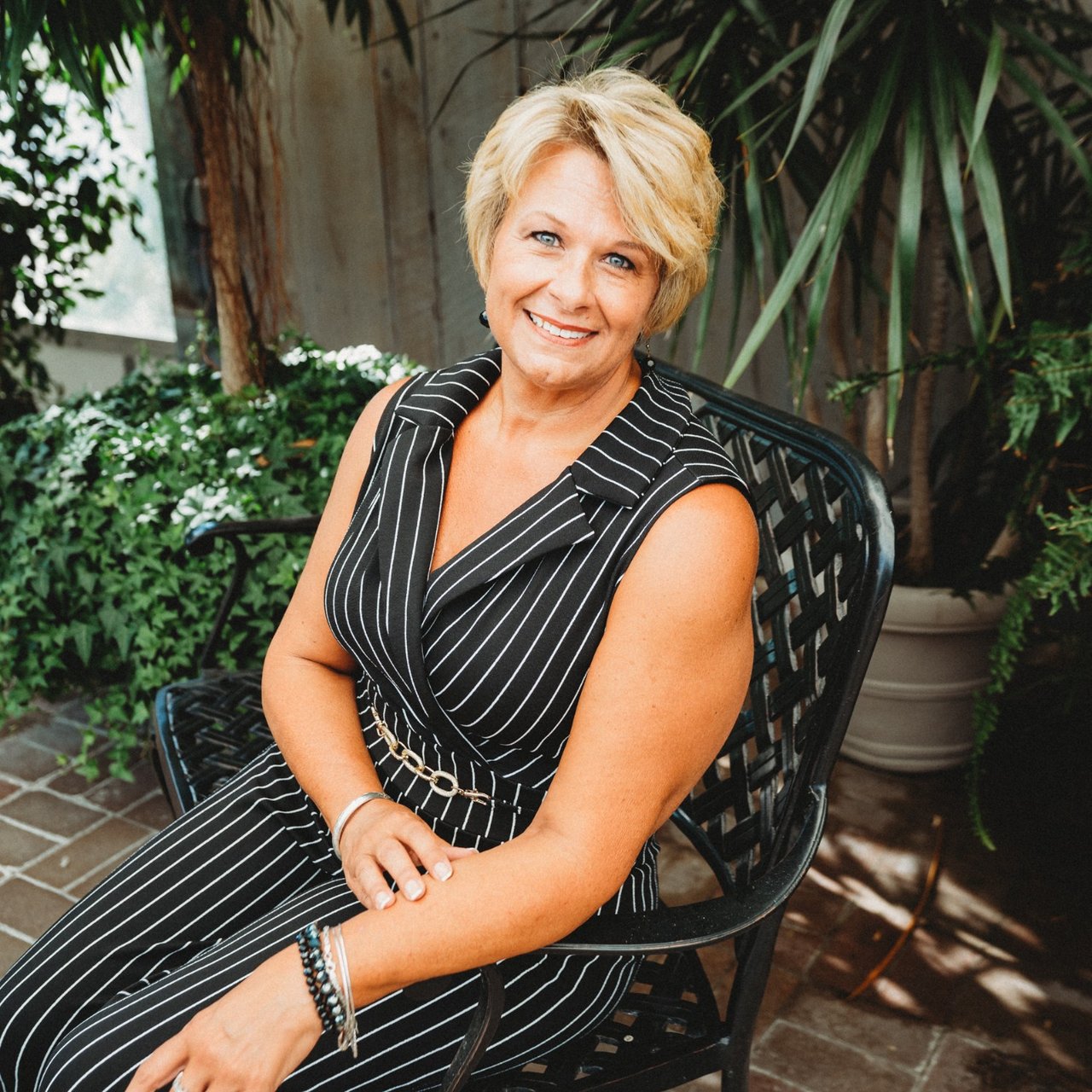 MaryAnn Cain Paducah, KY Real Estate Agent Headshot
