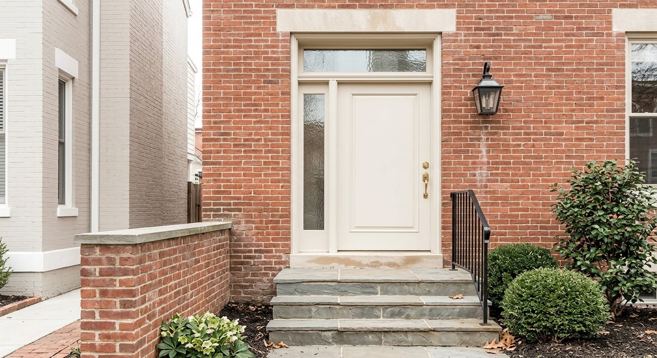 Buying A Historic Home In Richmond’s Intown Neighborhoods