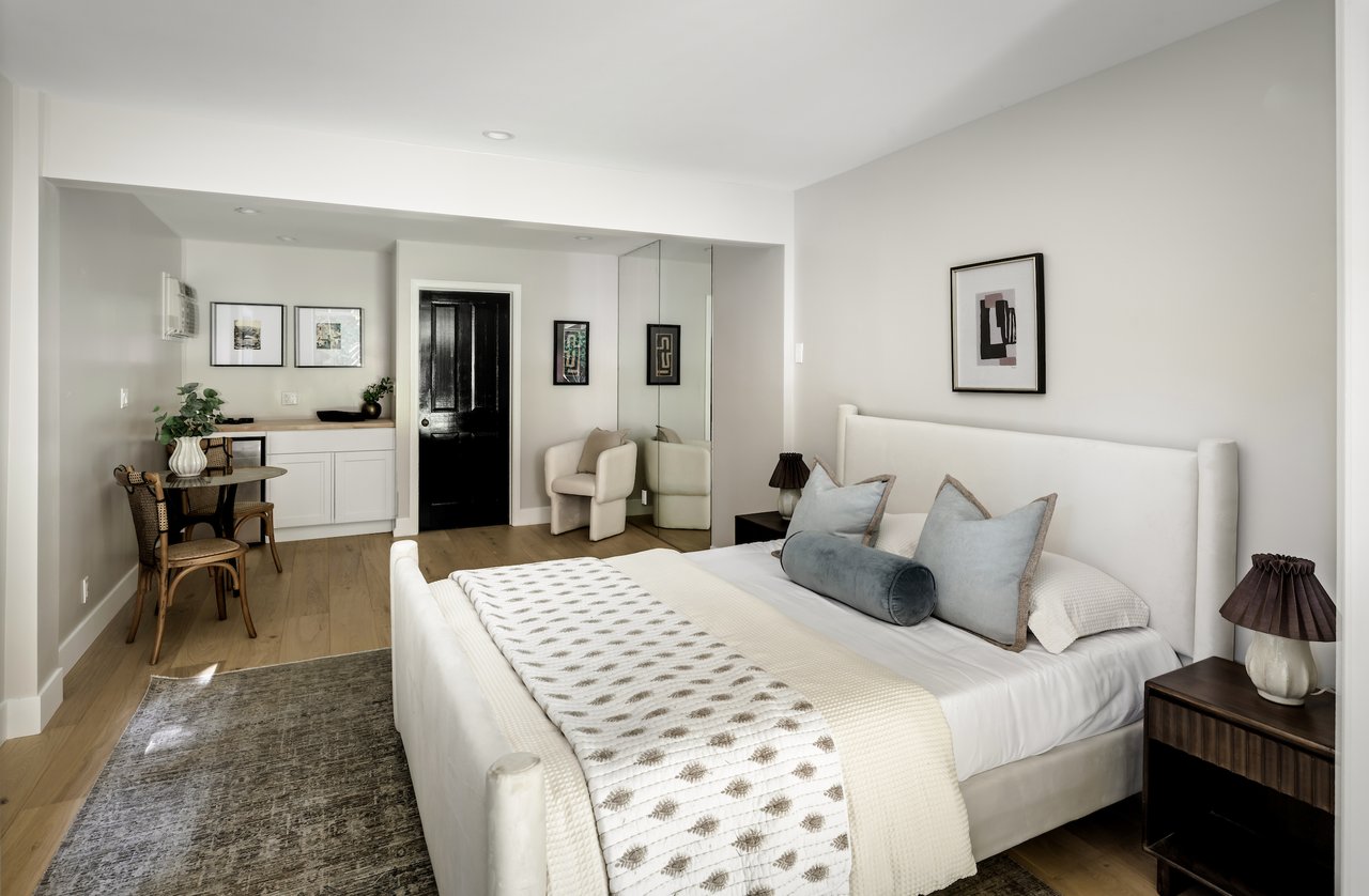 1143 Sierra Alta Way, Sunset Strip