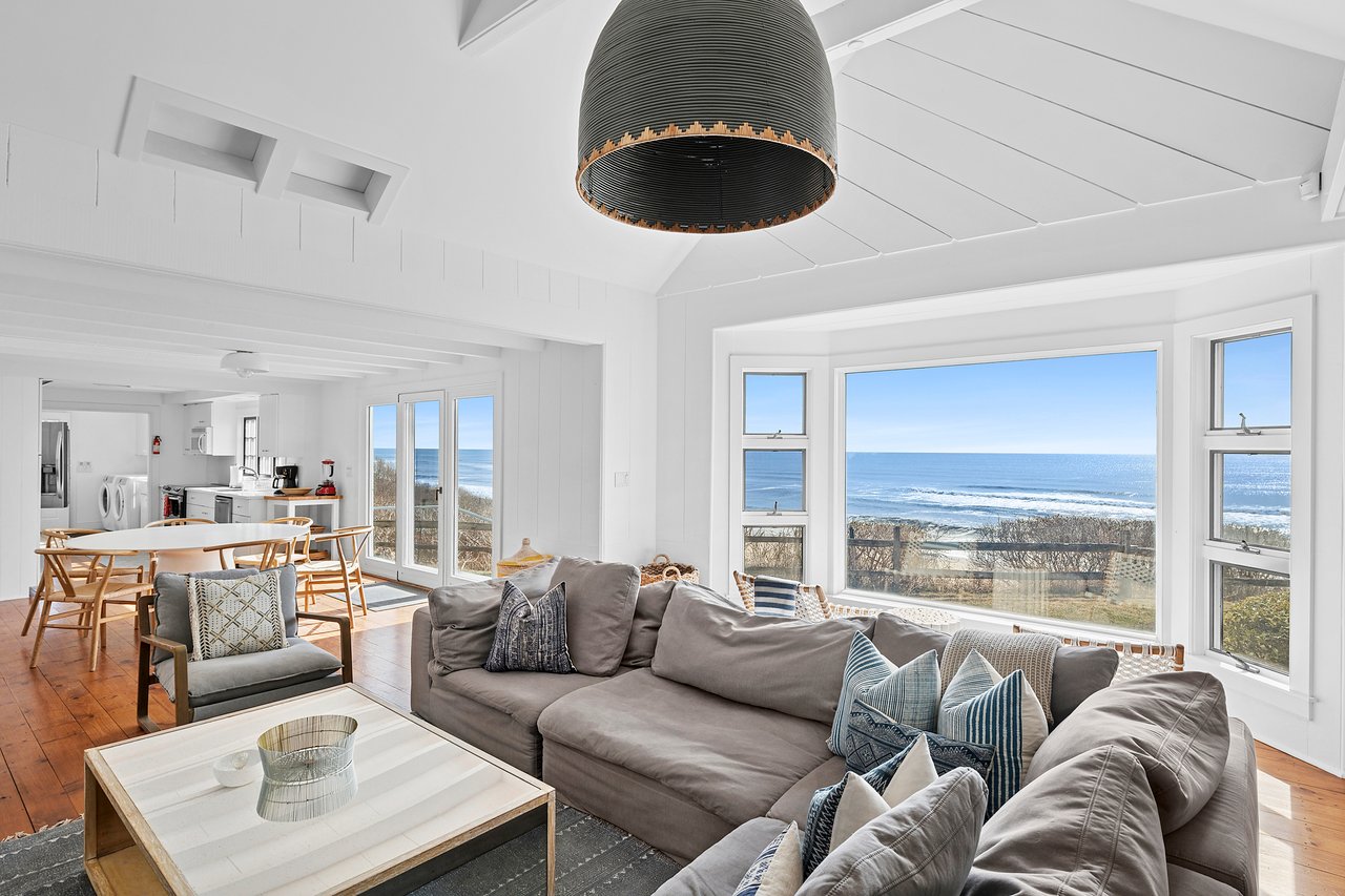 644 Old Montauk Highway, Montauk